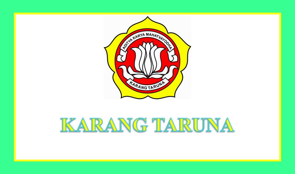 Karang Taruna